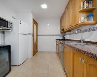 Вторичное жилье - Квартира - Torrevieja - Торревьеха