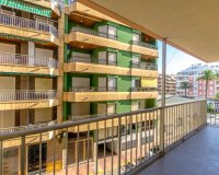 Вторичное жилье - Квартира - Torrevieja - Торревьеха