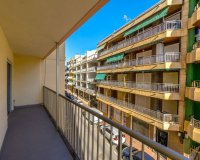 Вторичное жилье - Квартира - Torrevieja - Торревьеха