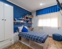Вторичное жилье - Квартира - Torrevieja - Торревьеха