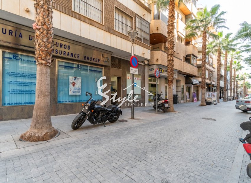 Вторичное жилье - Квартира - Torrevieja - Торревьеха
