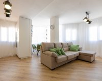 Вторичное жилье - Квартира - Torrevieja - Торревьеха