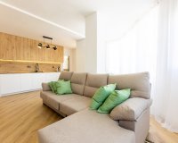 Вторичное жилье - Квартира - Torrevieja - Торревьеха