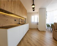 Вторичное жилье - Квартира - Torrevieja - Торревьеха