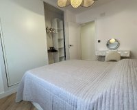 Вторичное жилье - Квартира - Torrevieja - Торревьеха