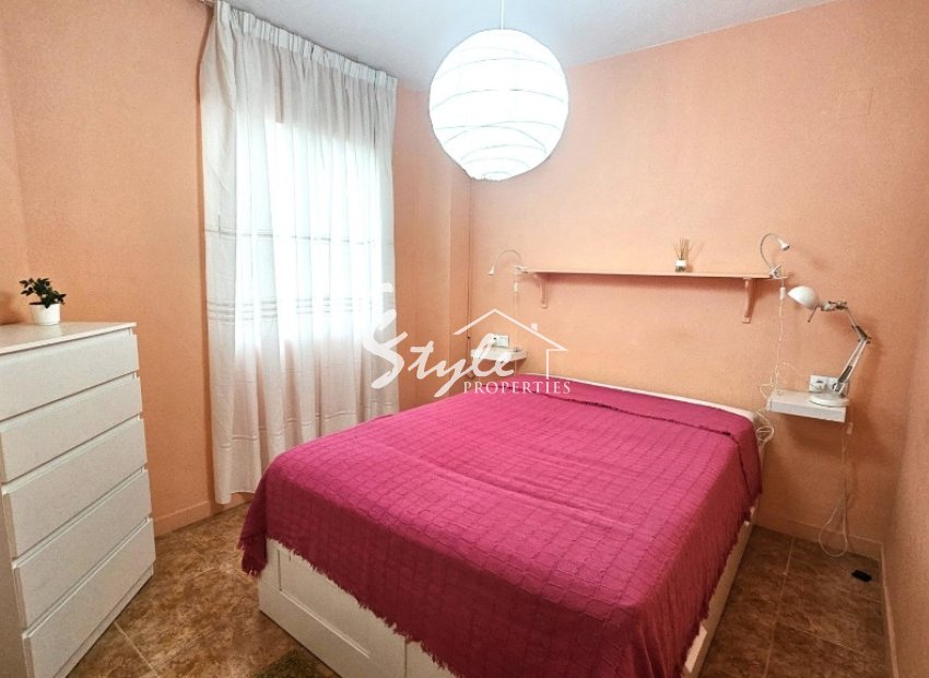 Вторичное жилье - Квартира - Torrevieja - Торревьеха