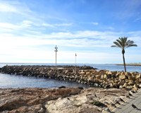 Вторичное жилье - Квартира - Torrevieja - Торревьеха