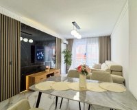 Вторичное жилье - Квартира - Torrevieja - Торревьеха