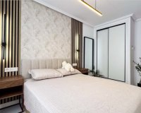 Вторичное жилье - Квартира - Torrevieja - Торревьеха