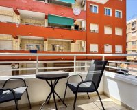 Вторичное жилье - Квартира - Torrevieja - Торревьеха