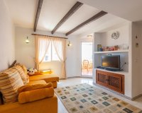 Вторичное жилье - Квартира - Torrevieja - Торревьеха