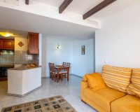 Вторичное жилье - Квартира - Torrevieja - Торревьеха