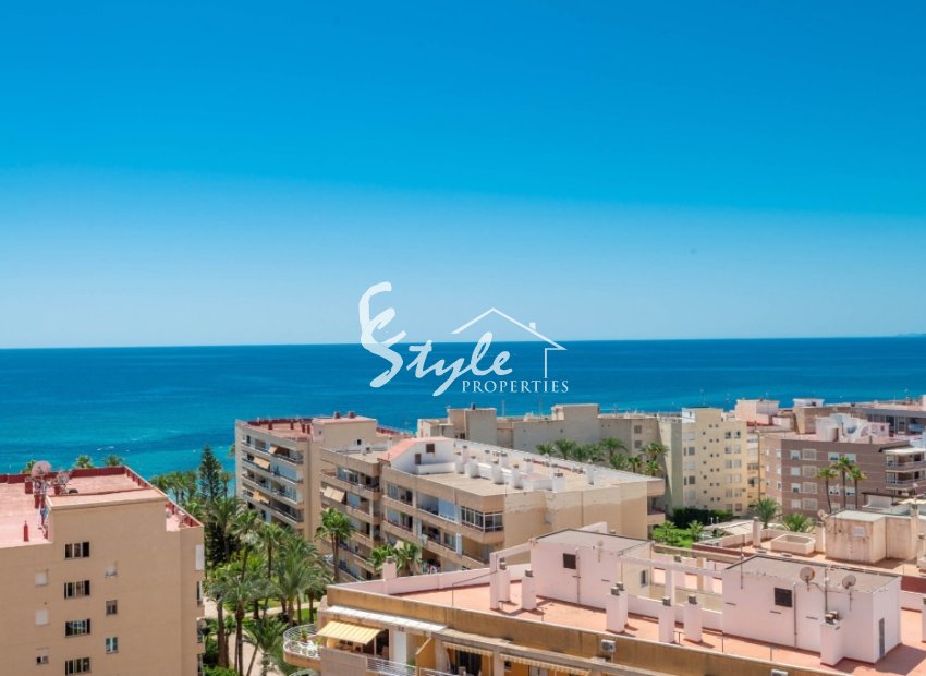 Вторичное жилье - Квартира - Torrevieja - Торревьеха