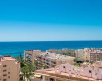Вторичное жилье - Квартира - Torrevieja - Торревьеха