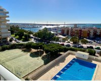 Вторичное жилье - Квартира - Torrevieja - Торревьеха