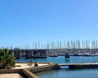 Вторичное жилье - Квартира - Torrevieja - Торревьеха