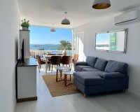 Вторичное жилье - Квартира - Torrevieja - Торревьеха