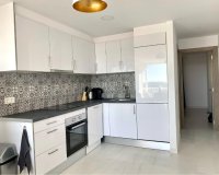 Вторичное жилье - Квартира - Torrevieja - Торревьеха