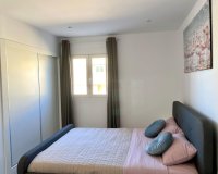 Вторичное жилье - Квартира - Torrevieja - Торревьеха