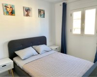 Вторичное жилье - Квартира - Torrevieja - Торревьеха