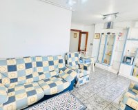 Вторичное жилье - Квартира - Torrevieja - Торревьеха