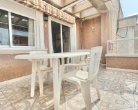 Вторичное жилье - Квартира - Torrevieja - Торревьеха