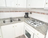 Вторичное жилье - Квартира - Torrevieja - Торревьеха