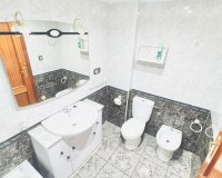 Вторичное жилье - Квартира - Torrevieja - Торревьеха