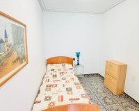 Вторичное жилье - Квартира - Torrevieja - Торревьеха