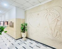 Вторичное жилье - Квартира - Torrevieja - Торревьеха