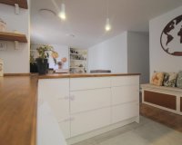 Вторичное жилье - Квартира - Torrevieja - Торревьеха