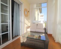 Вторичное жилье - Квартира - Torrevieja - Торревьеха