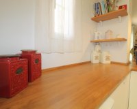 Вторичное жилье - Квартира - Torrevieja - Торревьеха