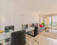 Вторичное жилье - Квартира - Torrevieja - Торревьеха