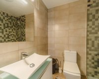 Вторичное жилье - Квартира - Torrevieja - Торревьеха