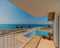 Вторичное жилье - Квартира - Torrevieja - Торревьеха