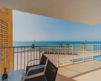 Вторичное жилье - Квартира - Torrevieja - Торревьеха