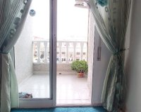 Вторичное жилье - Квартира - Torrevieja - Торревьеха