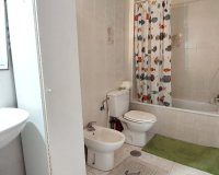 Вторичное жилье - Квартира - Torrevieja - Торревьеха