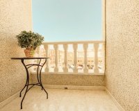 Вторичное жилье - Квартира - Torrevieja - Торревьеха