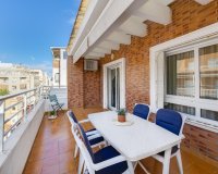 Вторичное жилье - Квартира - Torrevieja - Торревьеха