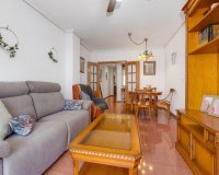 Вторичное жилье - Квартира - Torrevieja - Торревьеха