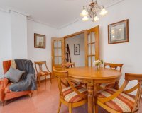 Вторичное жилье - Квартира - Torrevieja - Торревьеха