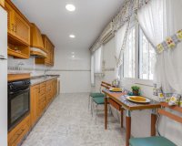 Вторичное жилье - Квартира - Torrevieja - Торревьеха