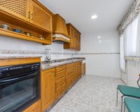 Вторичное жилье - Квартира - Torrevieja - Торревьеха