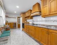 Вторичное жилье - Квартира - Torrevieja - Торревьеха