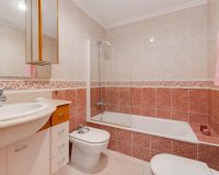 Вторичное жилье - Квартира - Torrevieja - Торревьеха