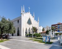 Вторичное жилье - Квартира - Torrevieja - Торревьеха