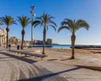 Вторичное жилье - Квартира - Torrevieja - Торревьеха