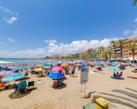 Вторичное жилье - Квартира - Torrevieja - Торревьеха